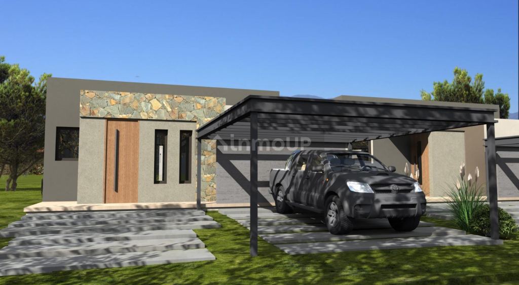 Casa en Venta en Maipu, Mendoza