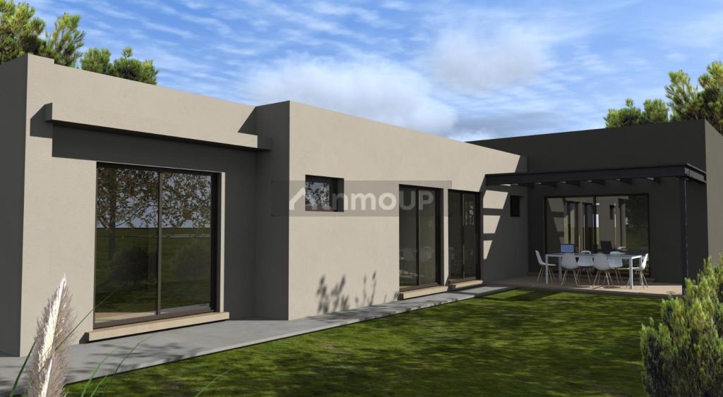 Casa en Venta en Maipu, Mendoza