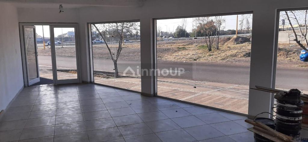 Local Comercial en Alquiler en Capital, Mendoza