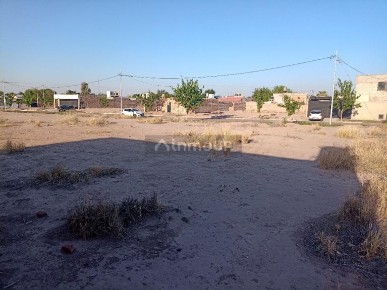 Lote en Venta en Lujan de Cuyo, Mendoza