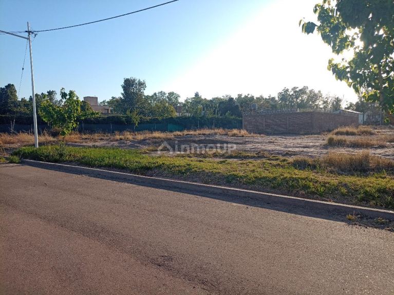 Lote en Venta en Lujan de Cuyo, Mendoza