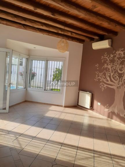 Casa en Alquiler en Lujan de Cuyo, Mendoza