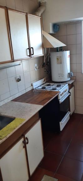 Departamento en Alquiler en Capital, Mendoza