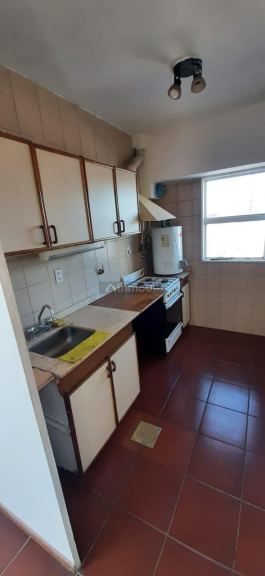 Departamento en Alquiler en Capital, Mendoza