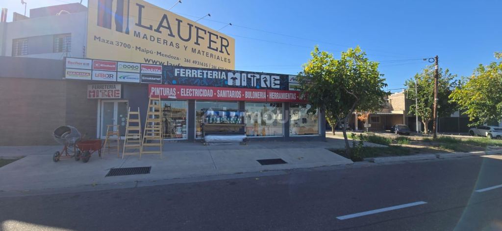 Local Comercial en Alquiler en Lujan de Cuyo, Mendoza