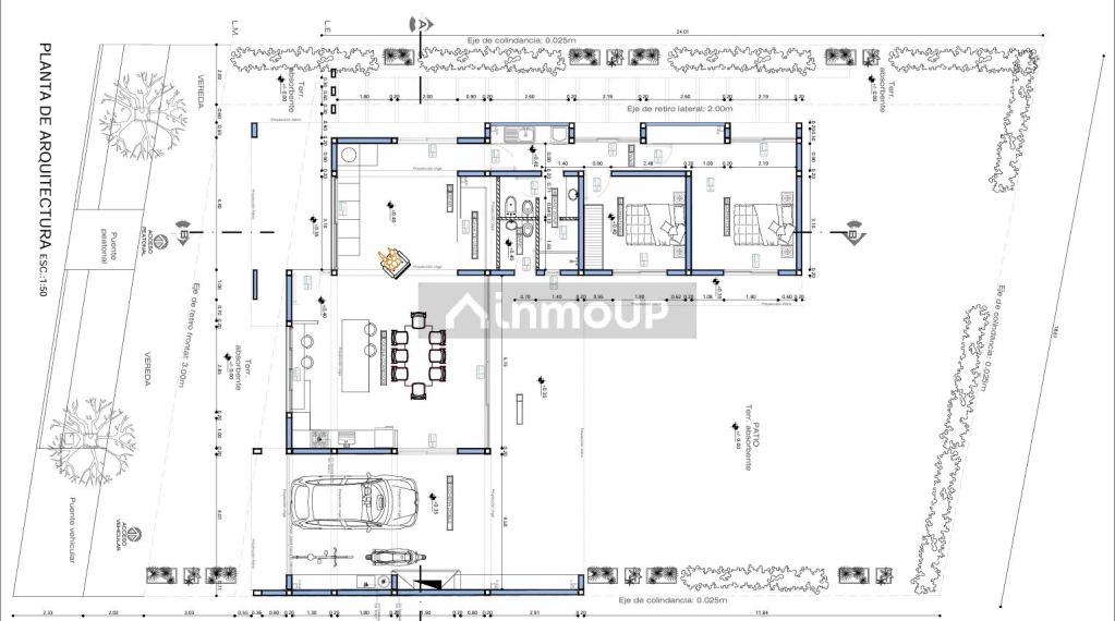 Casa en Venta en Guaymallen, Mendoza