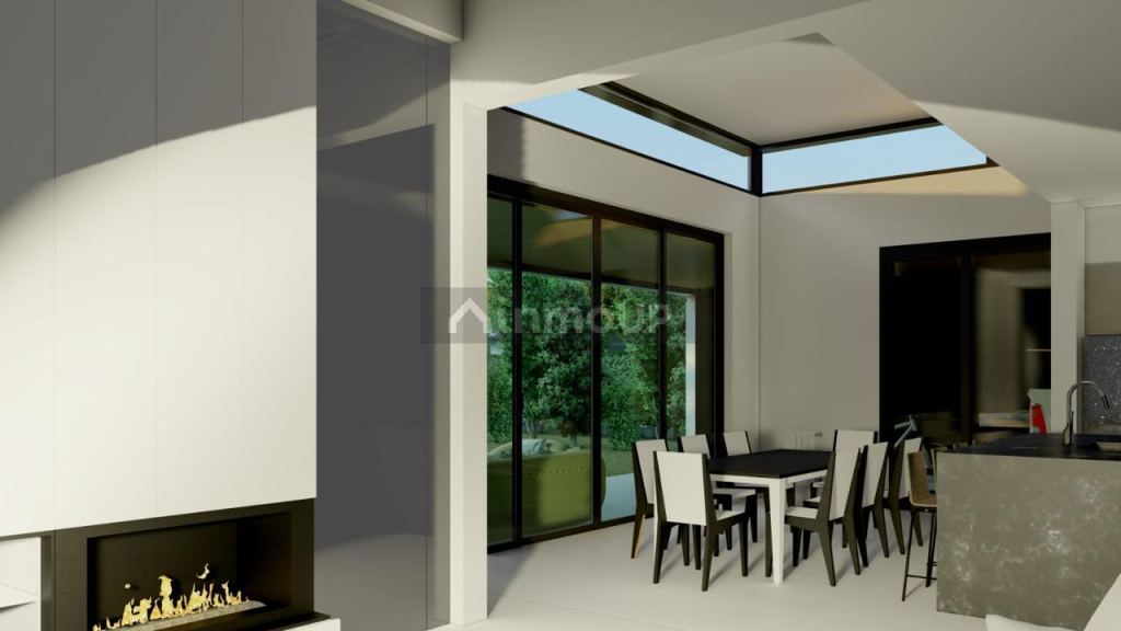 Casa en Venta en Guaymallen, Mendoza