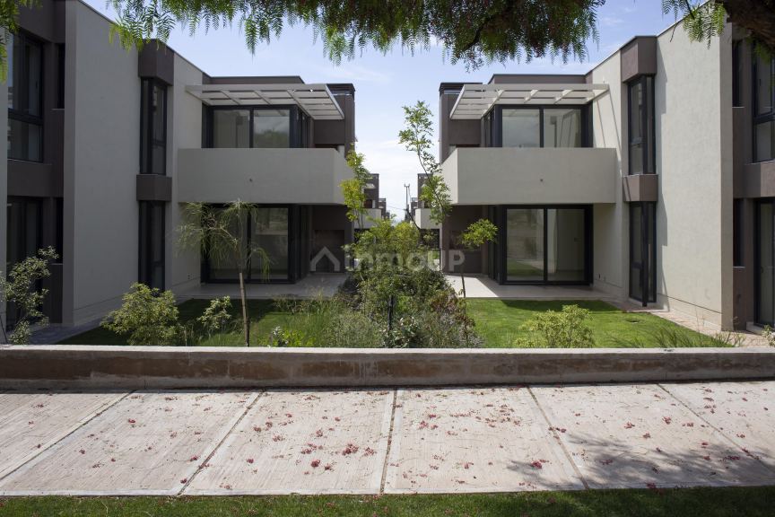Departamento en Venta en Capital, Mendoza