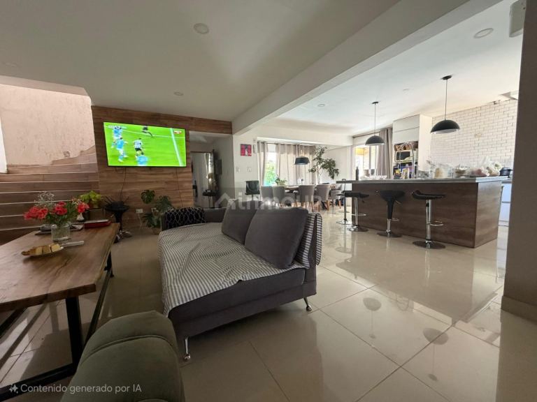 Casa en Venta en Las Heras, Mendoza