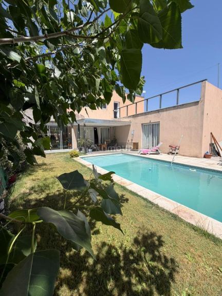 Casa en Venta en Las Heras, Mendoza