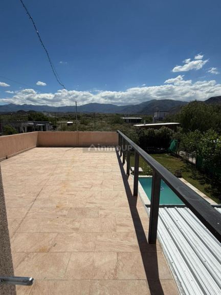 Casa en Venta en Las Heras, Mendoza