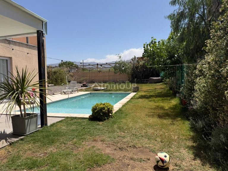 Casa en Venta en Las Heras, Mendoza