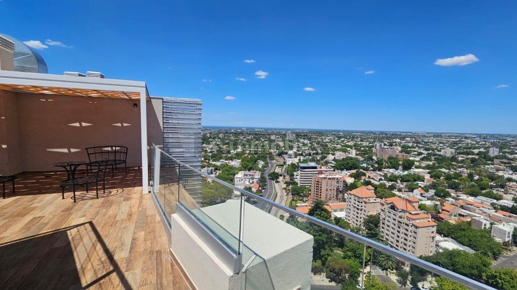Departamento en Venta en Capital, Mendoza