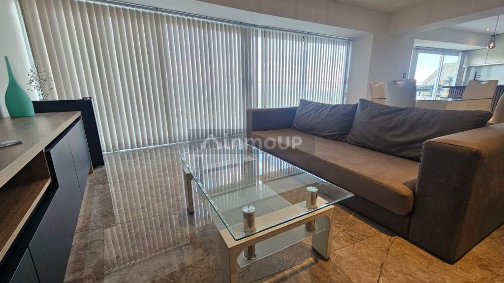 Departamento en Venta en Capital, Mendoza