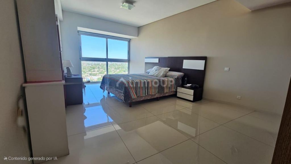 Departamento en Venta en Capital, Mendoza