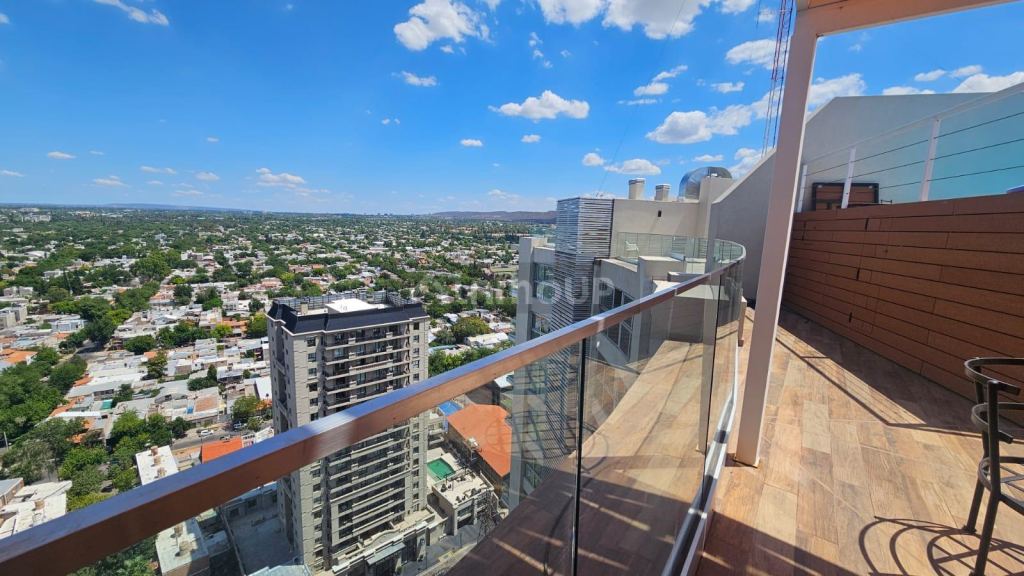Departamento en Venta en Capital, Mendoza