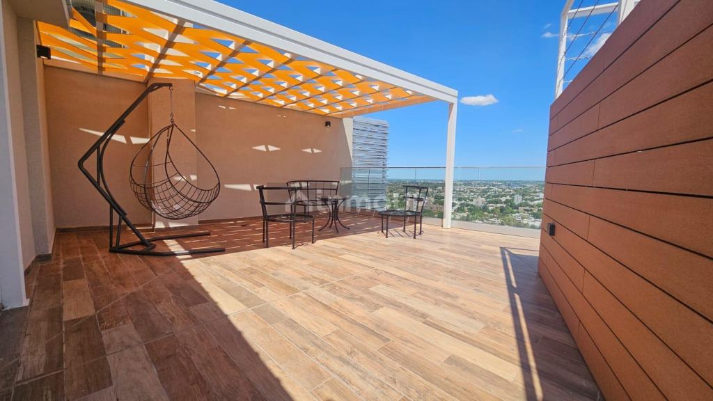 Departamento en Venta en Capital, Mendoza