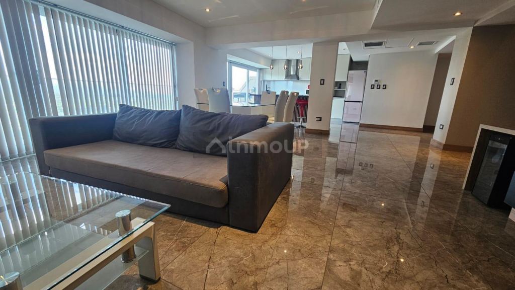 Departamento en Venta en Capital, Mendoza