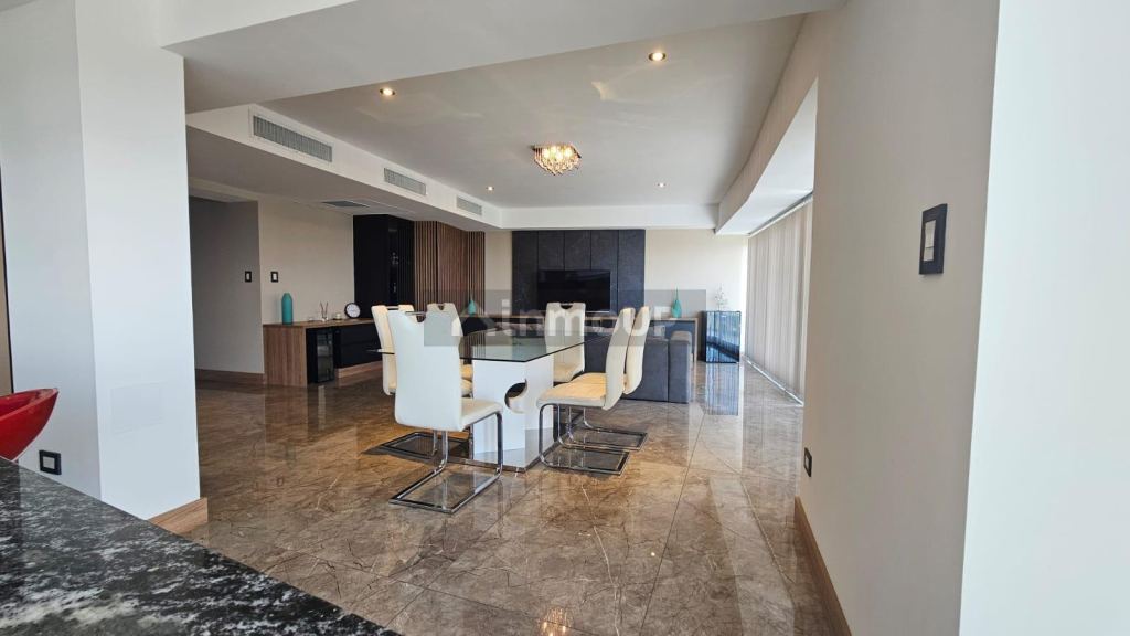 Departamento en Venta en Capital, Mendoza