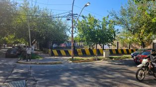 Capital ENTRE RIOS ESQUINA MONTECASEROS