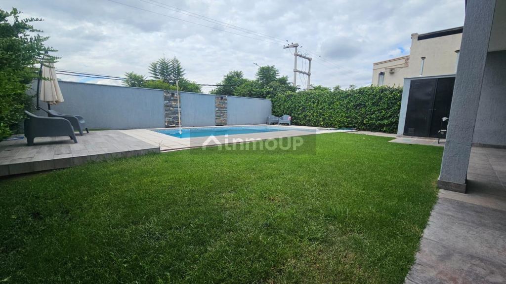 Casa en Venta en Las Heras, Mendoza