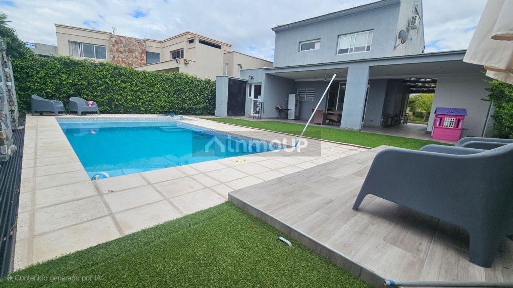 Casa en Venta en Las Heras, Mendoza