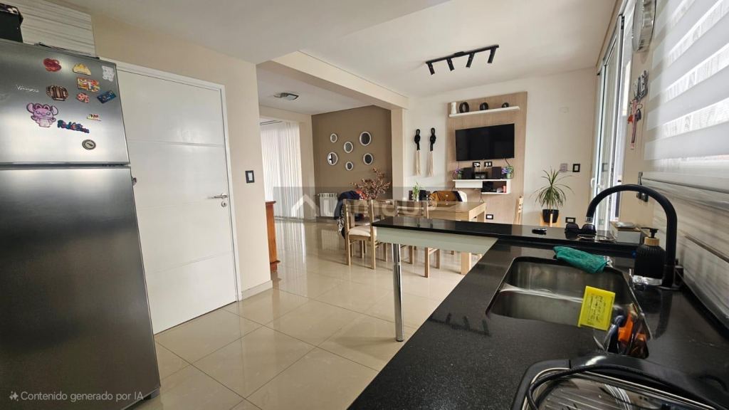 Casa en Venta en Las Heras, Mendoza