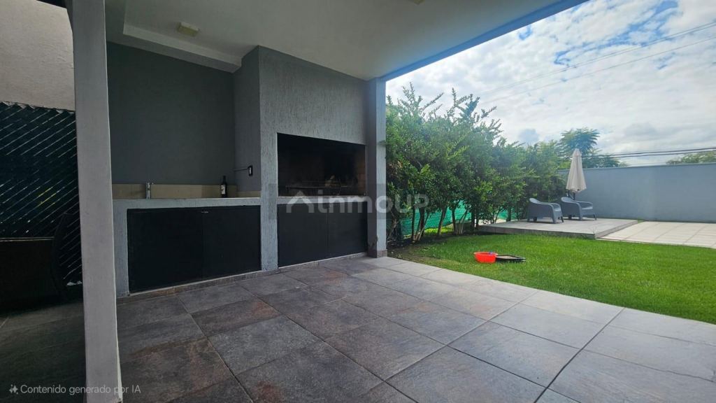 Casa en Venta en Las Heras, Mendoza