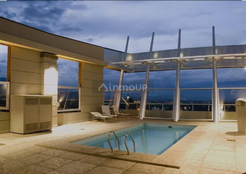 Departamento en Alquiler en Capital, Mendoza