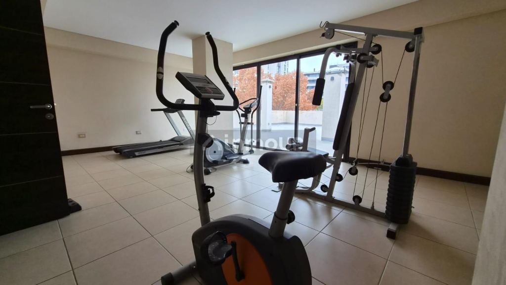 Departamento en Alquiler en Capital, Mendoza