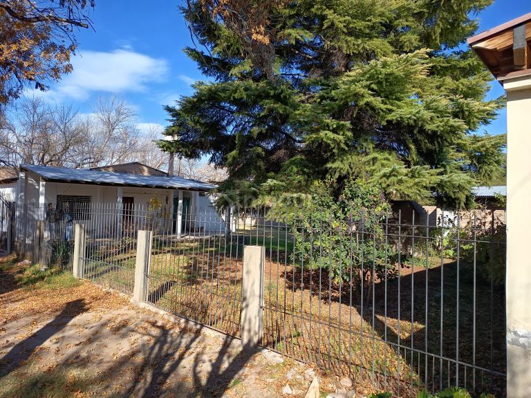 Casa en Venta en Tunuyan, Mendoza