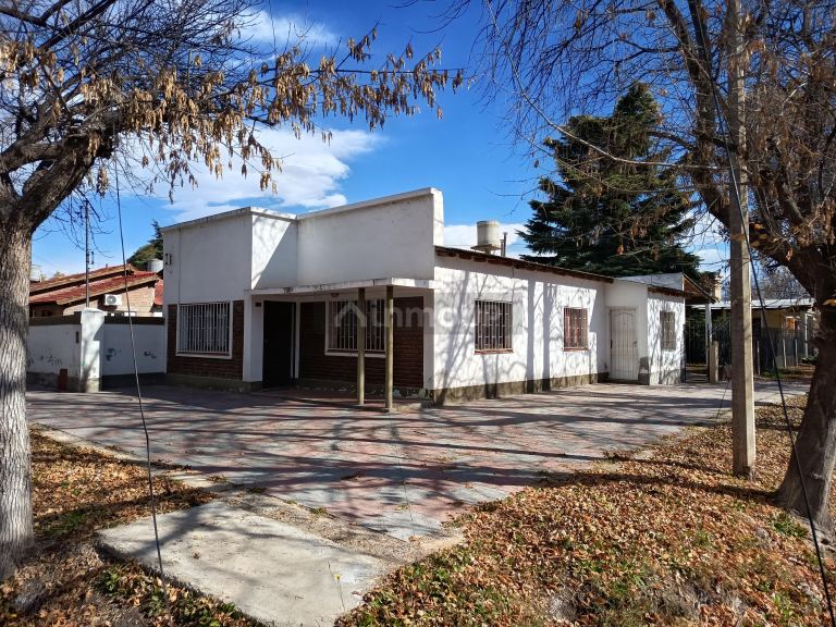 Casa en Venta en Tunuyan, Mendoza