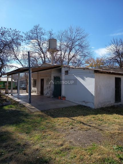 Casa en Venta en Tunuyan, Mendoza