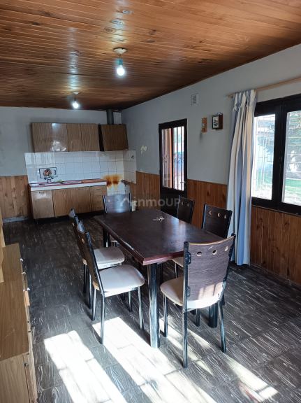 Casa en Venta en Tunuyan, Mendoza