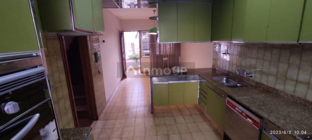 Casa en Alquiler en Capital, Mendoza