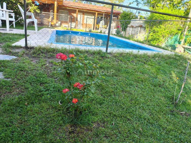 Casa en Alquiler en Lujan de Cuyo, Mendoza