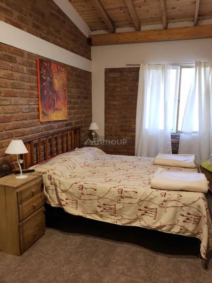 Casa en Alquiler en Lujan de Cuyo, Mendoza