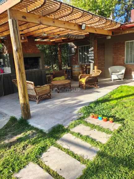 Casa en Alquiler en Lujan de Cuyo, Mendoza