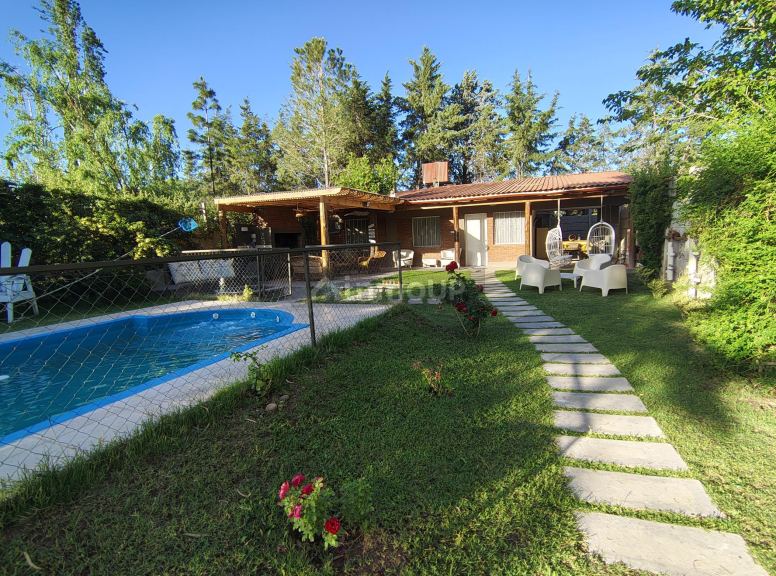 Casa en Alquiler en Lujan de Cuyo, Mendoza