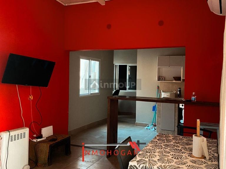 Departamento en Alquiler en Capital, Salta
