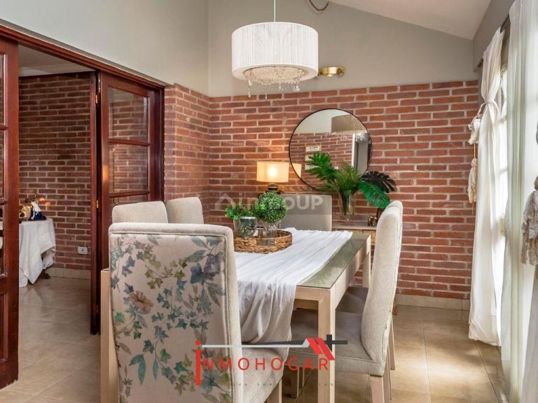 Casa en Venta en Capital, Salta