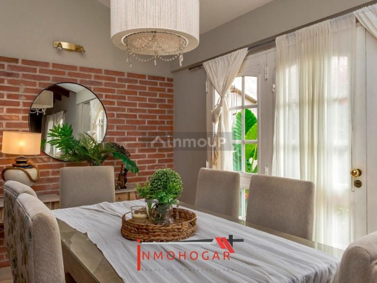Casa en Venta en Capital, Salta
