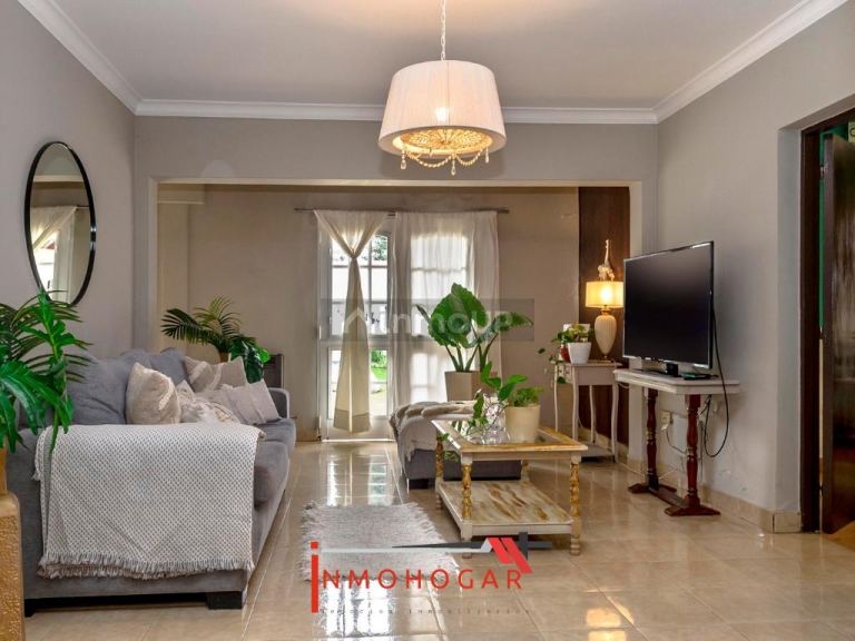 Casa en Venta en Capital, Salta