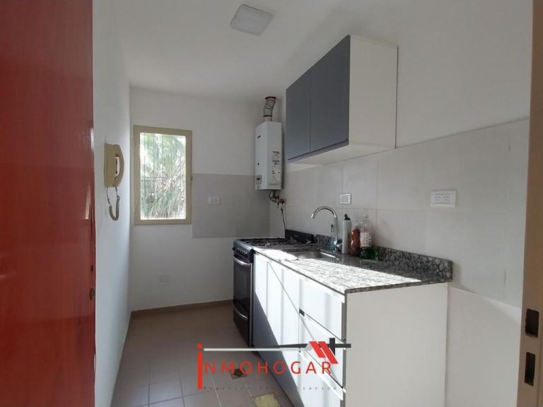 Departamento en Alquiler en Capital, Salta