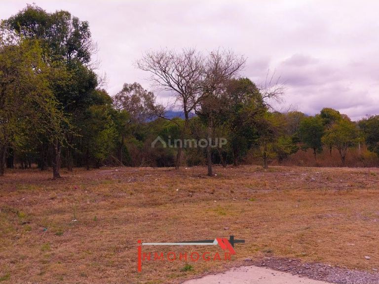 Lote en Venta en Capital, Salta