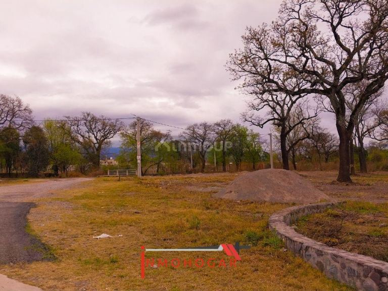 Lote en Venta en Capital, Salta