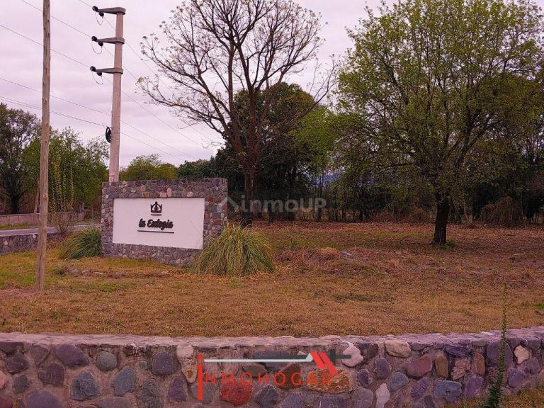 Lote en Venta en Capital, Salta