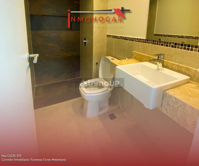Departamento en Venta en Capital, Salta
