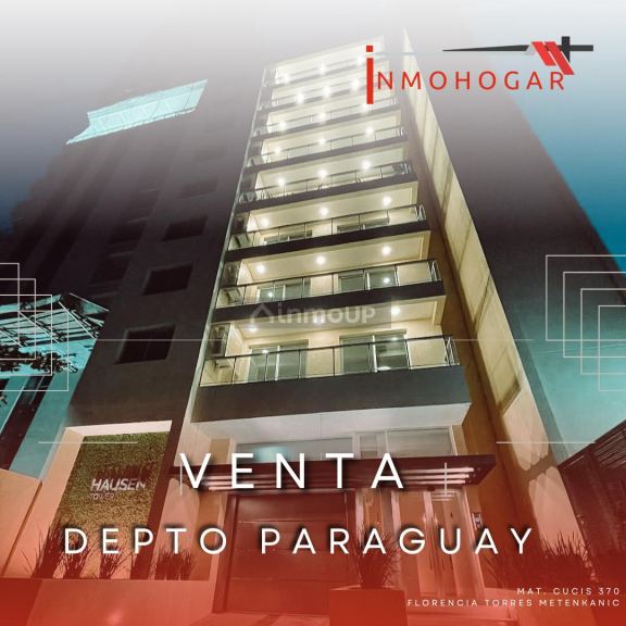 Departamento en Venta en Capital, Salta