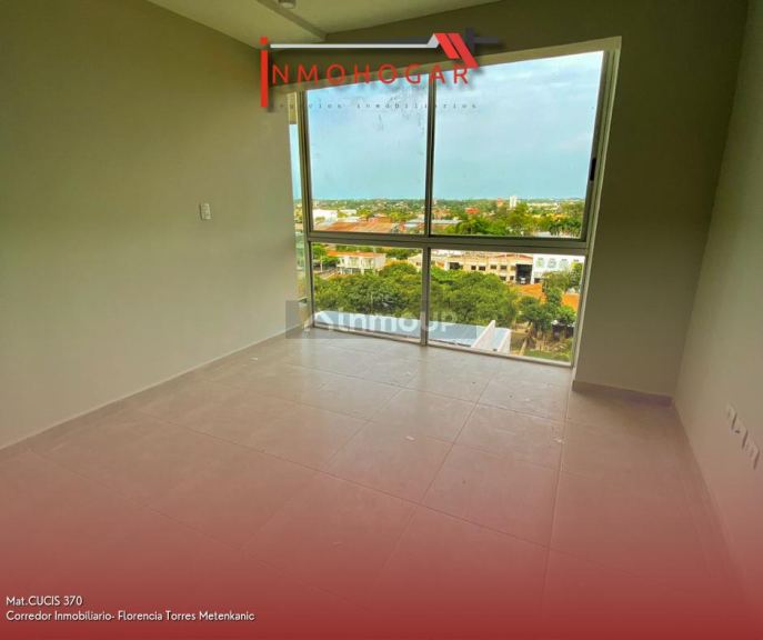 Departamento en Venta en Capital, Salta